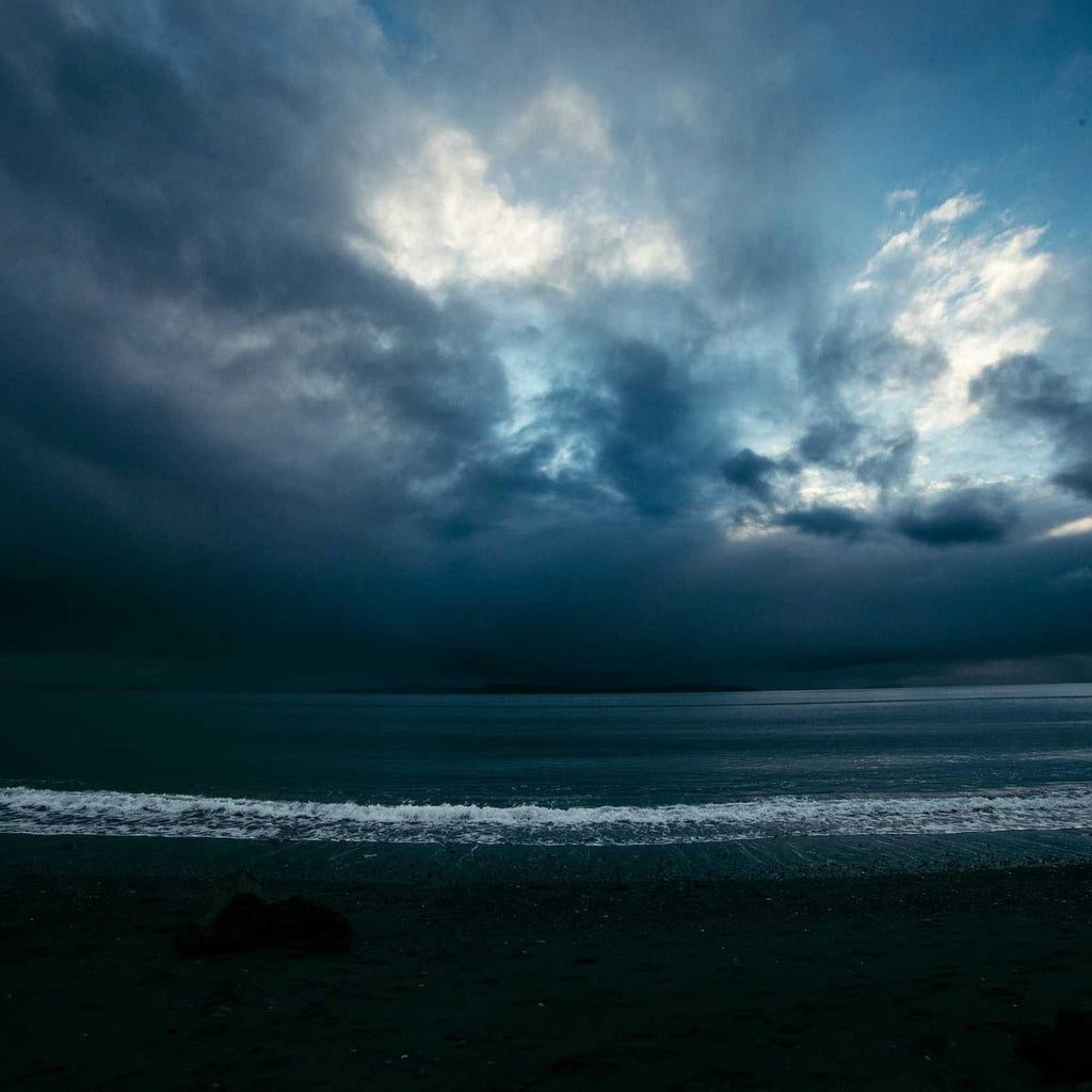 Beech Non-Stick Mixing Bowl, view 1
