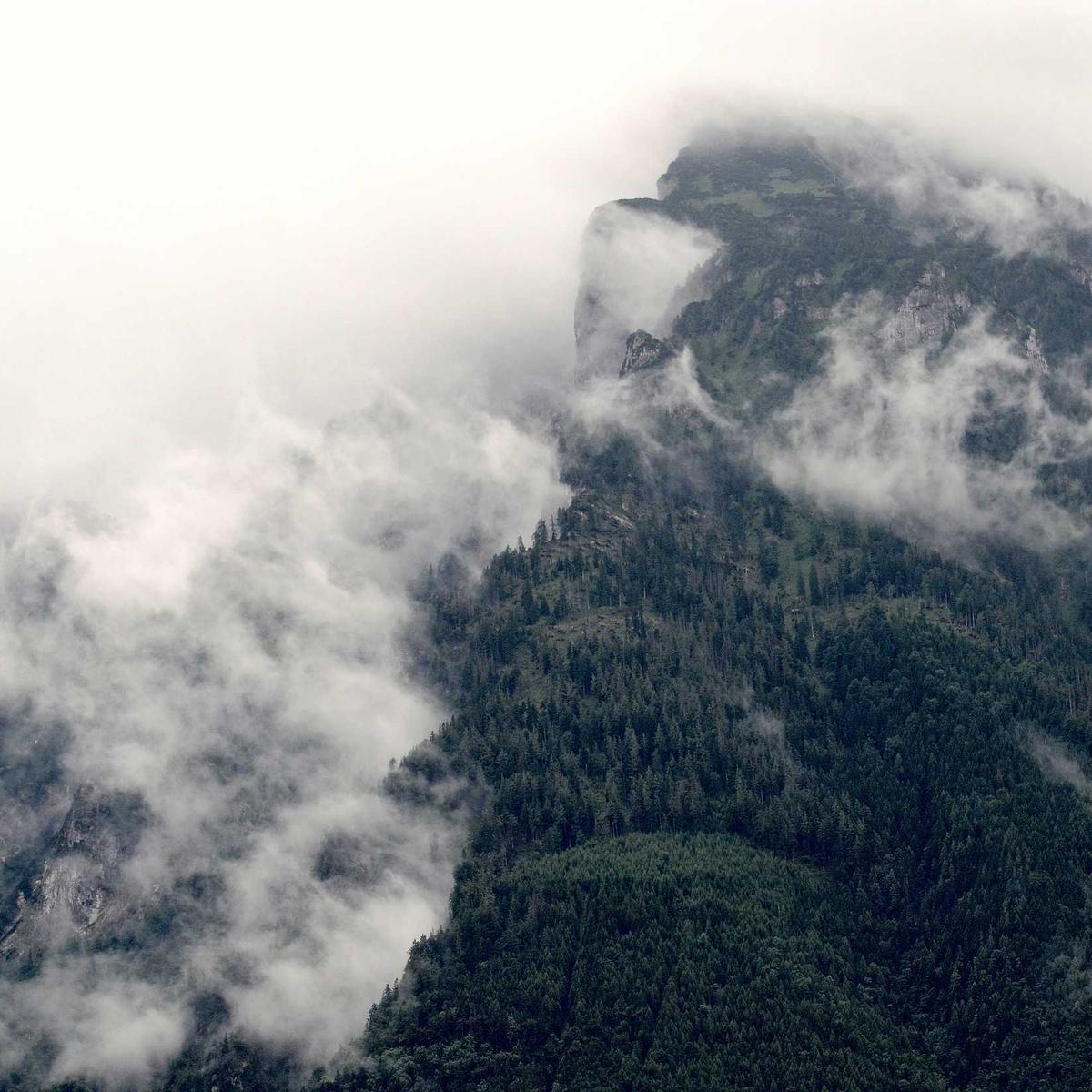 Cast Iron Non-Stick Chopping Board, view 2