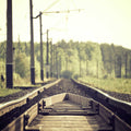 Oiled Walnut End-Grain Chopping Board, view 1
